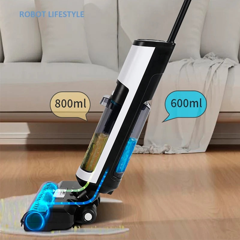 BotClean Wet and Dry Vaccum Cleaner